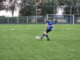 Vierde training S.K.N.W.K. JO19-1 seizoen 2023-2024 (11/41)